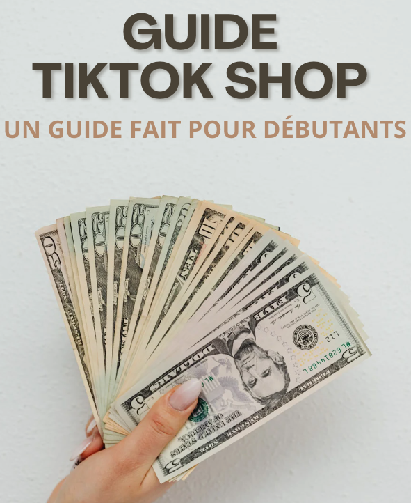 E-book TikTok Shop